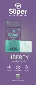 POP-BANNER-LIBERTY patch
